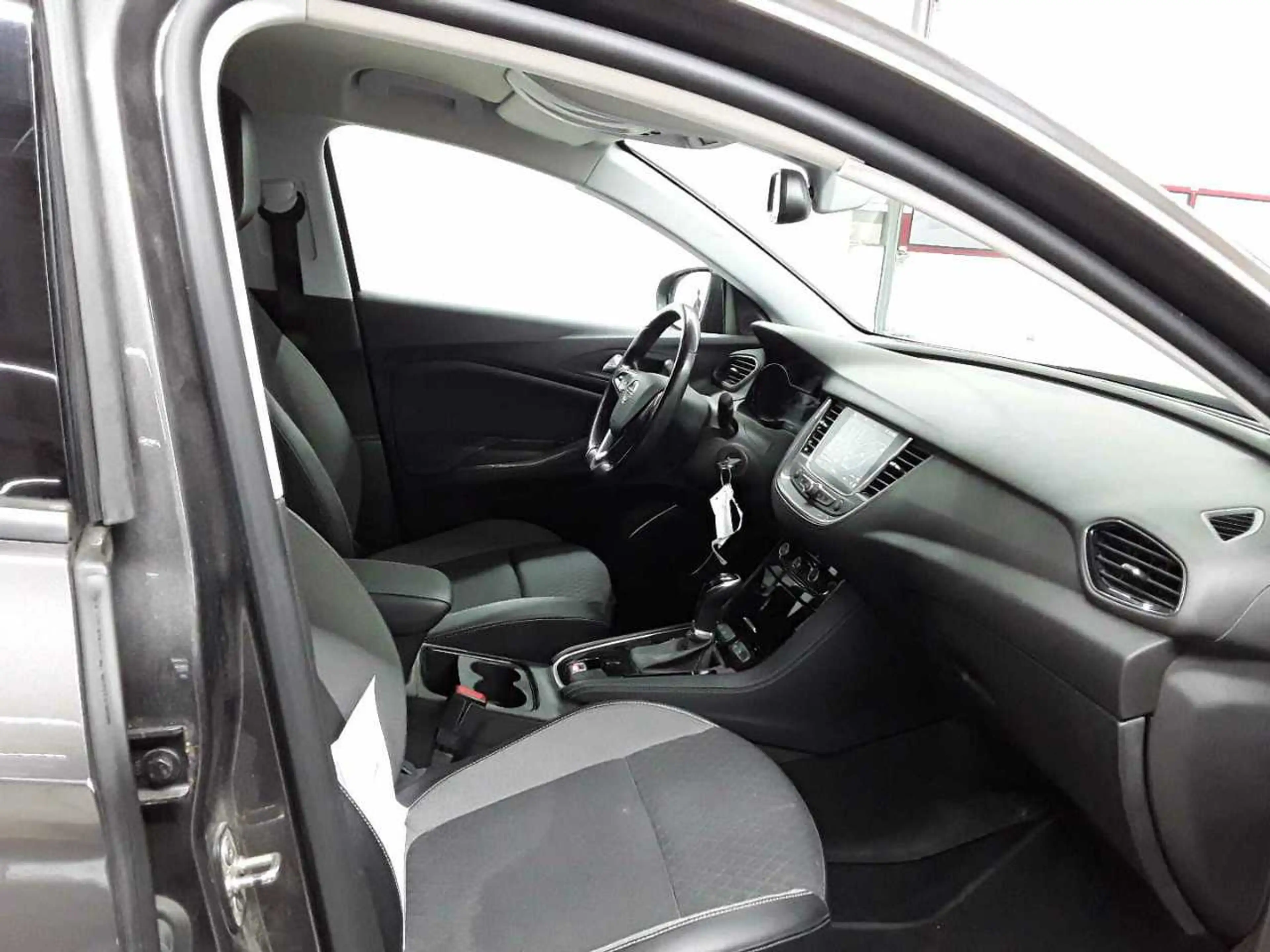 Opel Grandland X Grandland X 1.5DAut. Busin.Edit 4xSHZ — photo 8