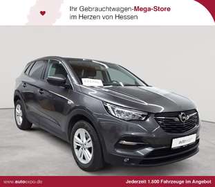 Grandland X 1.5DAut. Busin.Edit 4xSHZ