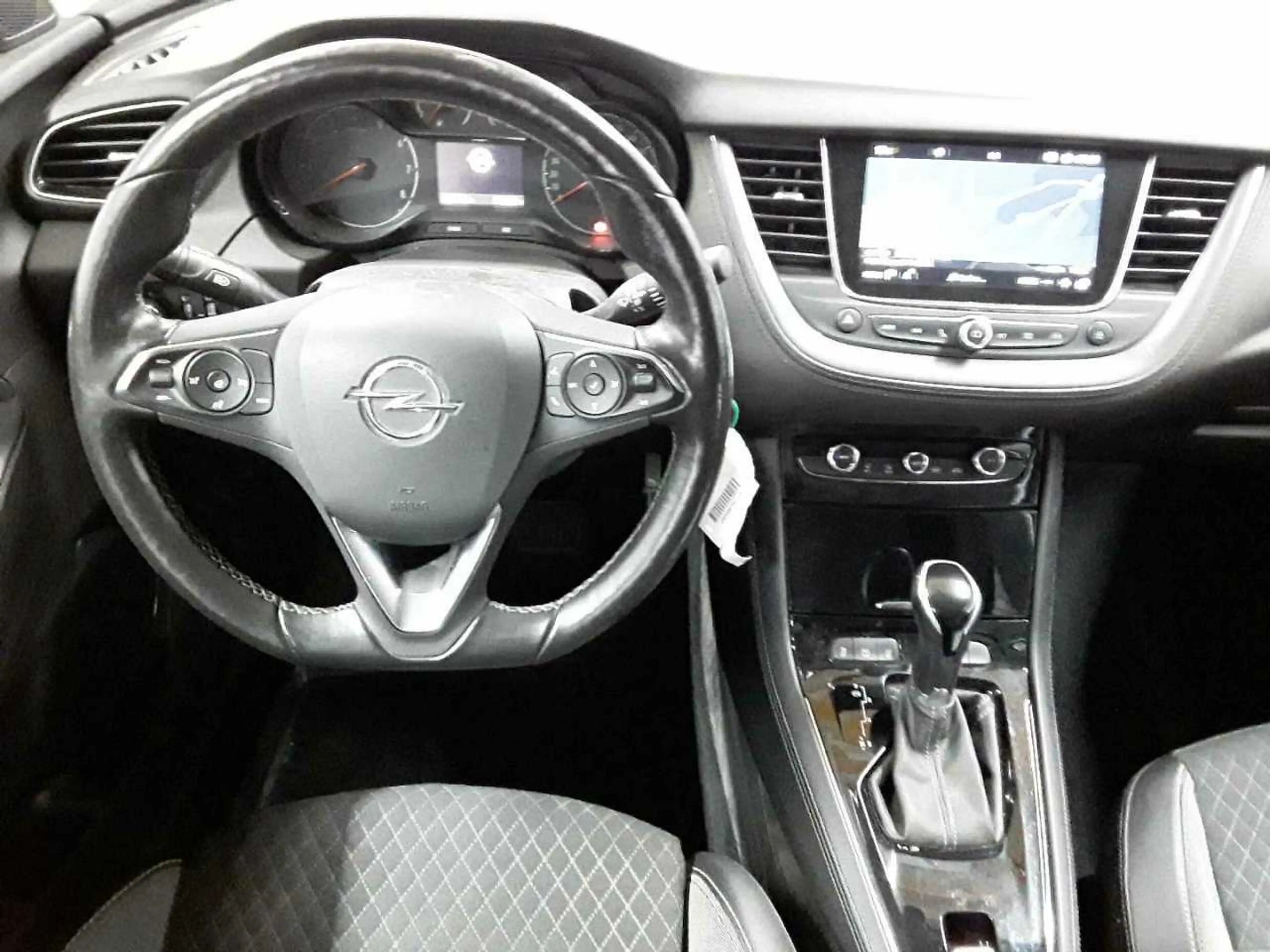 Opel Grandland X Grandland X 1.5DAut. Busin.Edit 4xSHZ — photo 10