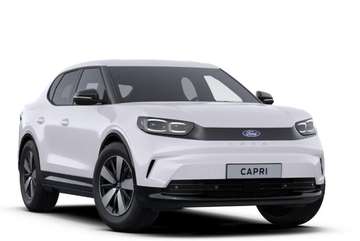 Dual-Elektro 79kWh Extended Range Allrad Select