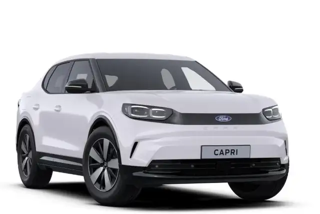 Ford Capri Dual-Elektro 79kWh Extended Range Allrad Select