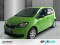 Skoda Citigo Active Berganfahrass. GA Klima teilb.Rücksb eFH Ta Groen - thumbnail 1