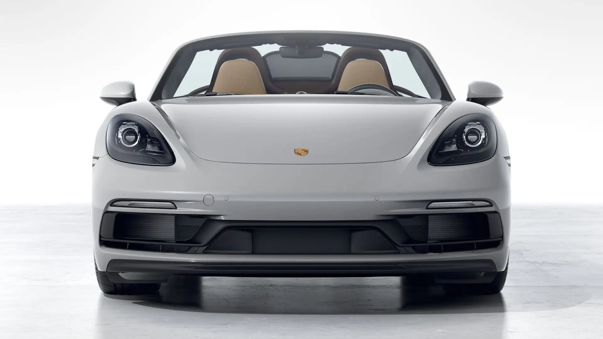 Porsche 718 GTS “75 Jahre” - 2