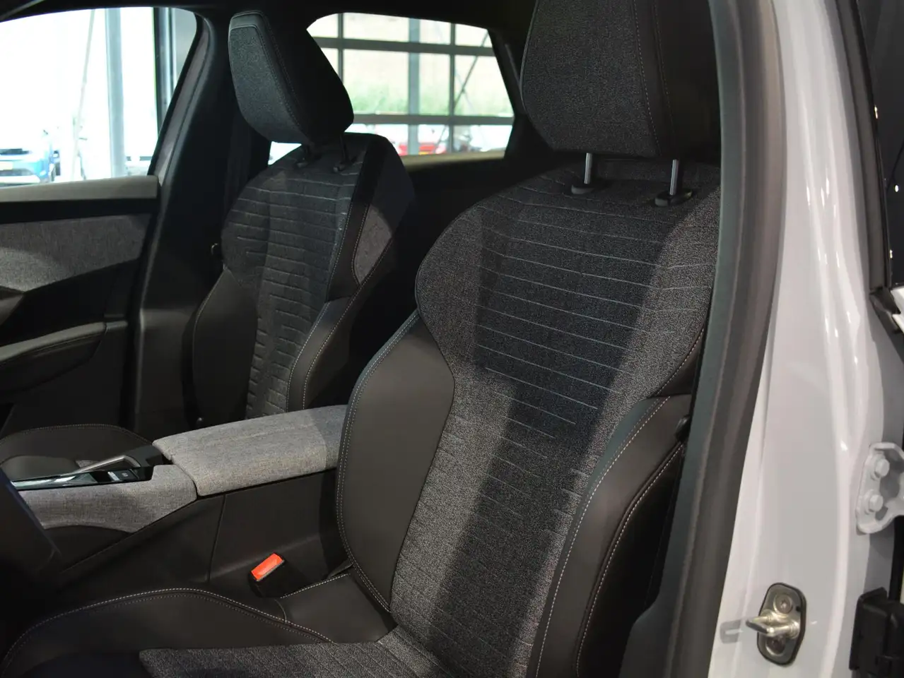 Peugeot 3008 2026