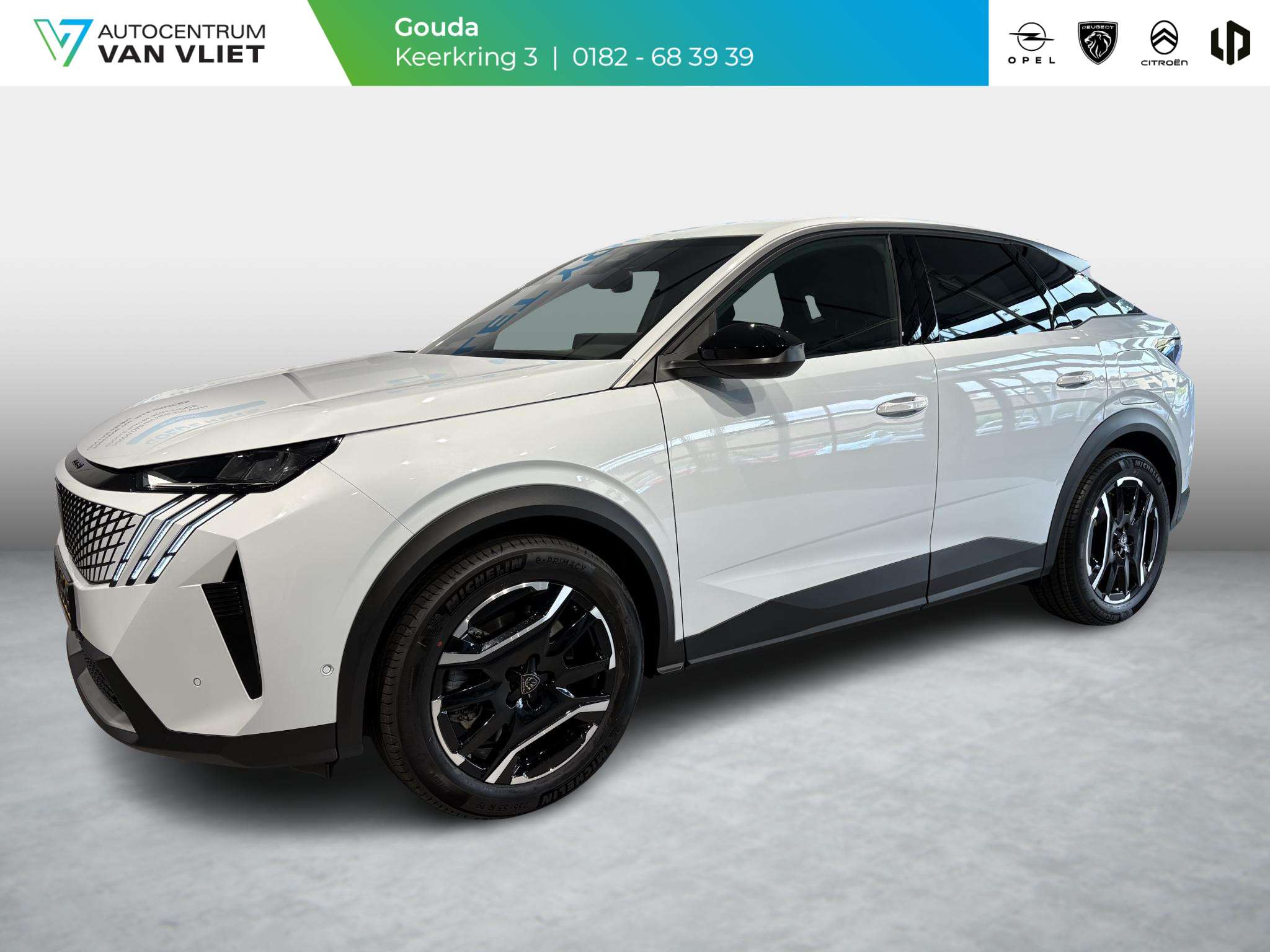 Peugeot 3008 2026