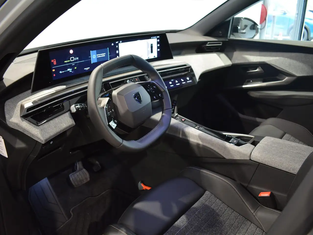 Peugeot 3008 2026