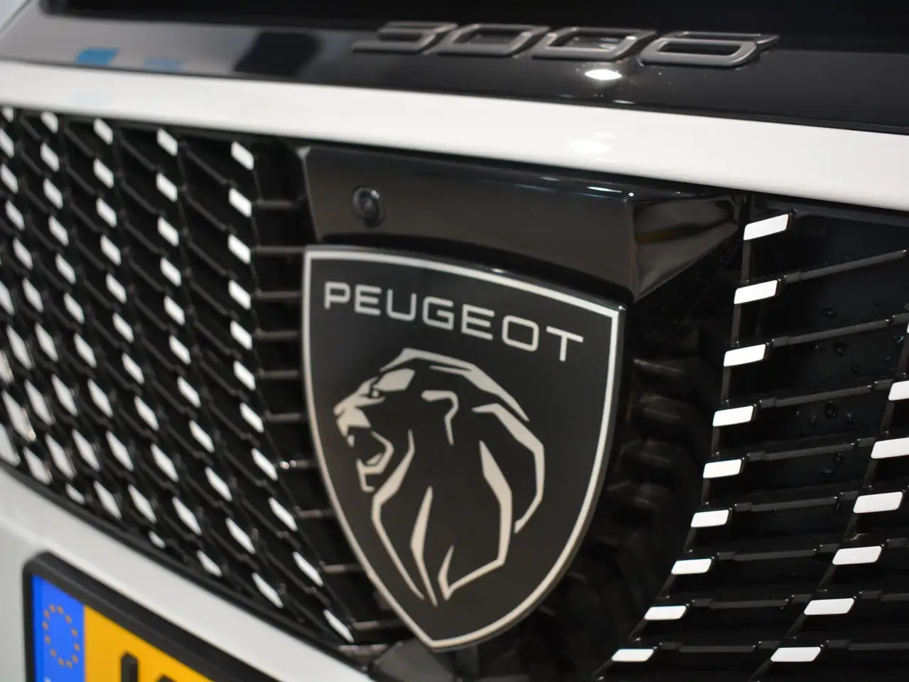 Peugeot 3008 2026 — фото 15