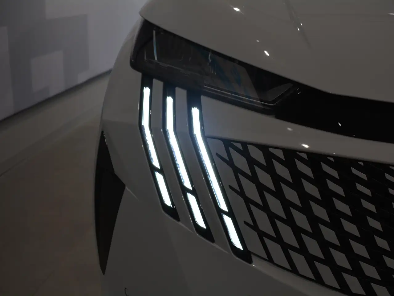 Peugeot 3008 2026 — фото 14