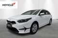 Kia Ceed SW / cee'd SW Automaat 1.5 T-GDi 160 DCT ISG Blanc - thumbnail 1