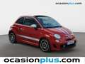 Abarth 595C 1.4T JET COMPETIZIONE SECUENCIAL 160 Rojo - thumbnail 3