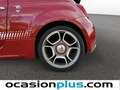 Abarth 595C 1.4T JET COMPETIZIONE SECUENCIAL 160 Rojo - thumbnail 32