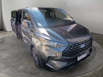 320L1H1 2.0 Eco 150cv Titanium X PRONTA CONSEGNA 9 POSTI SENZA VINCOLI DI FINANZIAMENTO