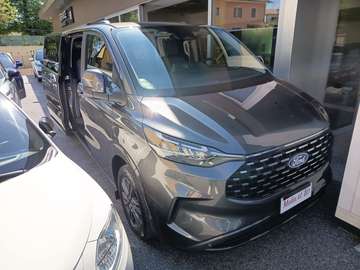 320L1H1 2.0 Eco 150cv Titanium X PRONTA CONSEGNA 9 POSTI SENZA VINCOLI DI FINANZIAMENTO