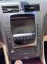 Lexus GS 300 Luxury Line Schwarz - thumbnail 9