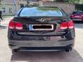 Lexus GS 300 Luxury Line Schwarz - thumbnail 4