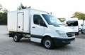 Mercedes-Benz Sprinter 313 CDI Kühlkoffer 1,5C° Frischedienst Wit - thumbnail 4