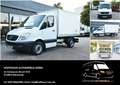 Mercedes-Benz Sprinter 313 CDI Kühlkoffer 1,5C° Frischedienst Wit - thumbnail 1