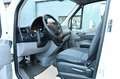 Mercedes-Benz Sprinter 313 CDI Kühlkoffer 1,5C° Frischedienst Wit - thumbnail 11