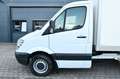 Mercedes-Benz Sprinter 313 CDI Kühlkoffer 1,5C° Frischedienst Wit - thumbnail 10