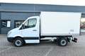 Mercedes-Benz Sprinter 313 CDI Kühlkoffer 1,5C° Frischedienst Wit - thumbnail 9