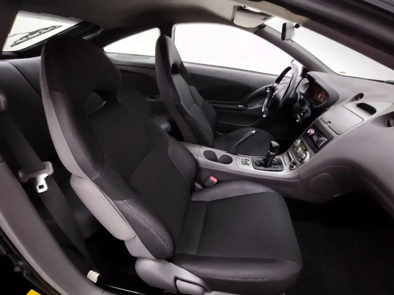 Toyota Celica 1.8 16V VVT-i, foto 3