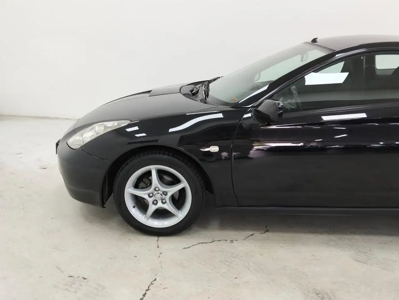 Toyota Celica 1.8 16V VVT-i, foto 9