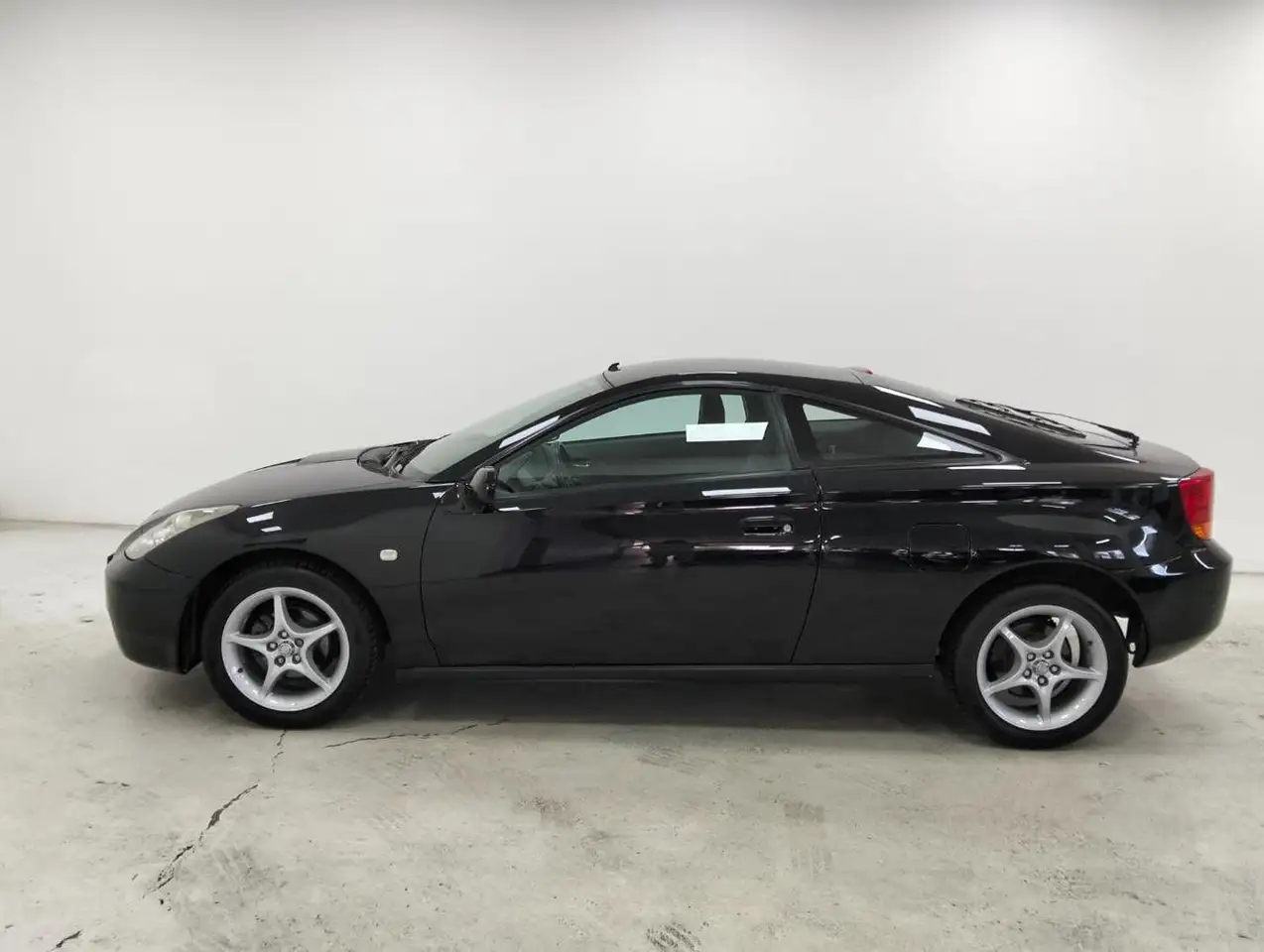 Toyota Celica 1.8 16V VVT-i, foto 8