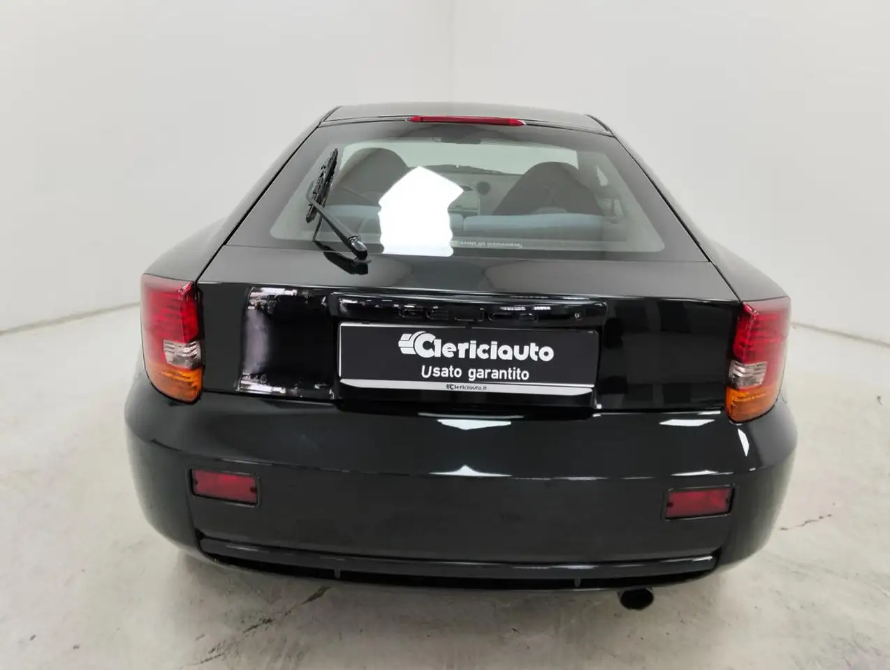 Toyota Celica 1.8 16V VVT-i, foto 7