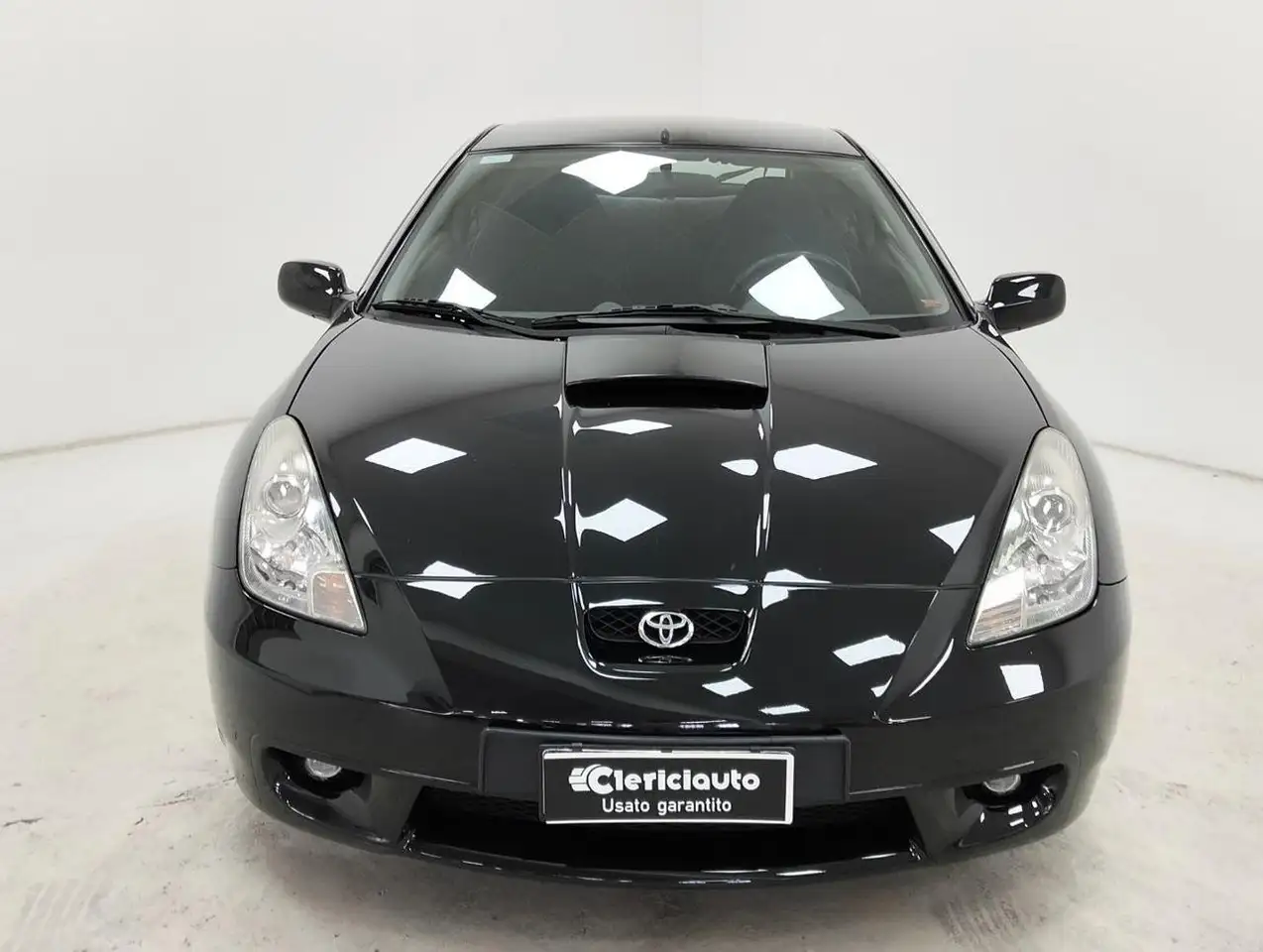 Toyota Celica 1.8 16V VVT-i, foto 6