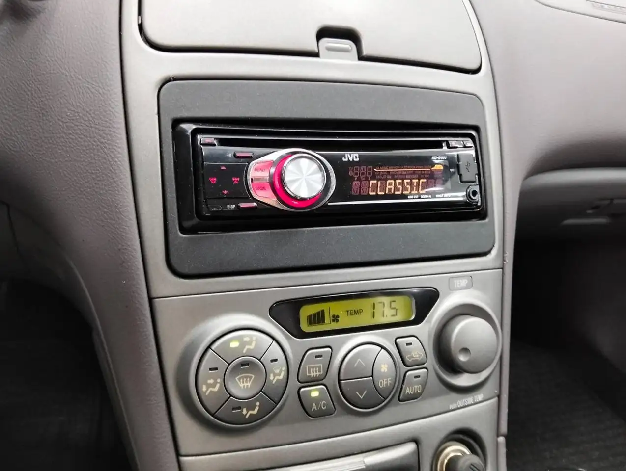 Toyota Celica 1.8 16V VVT-i, foto 12