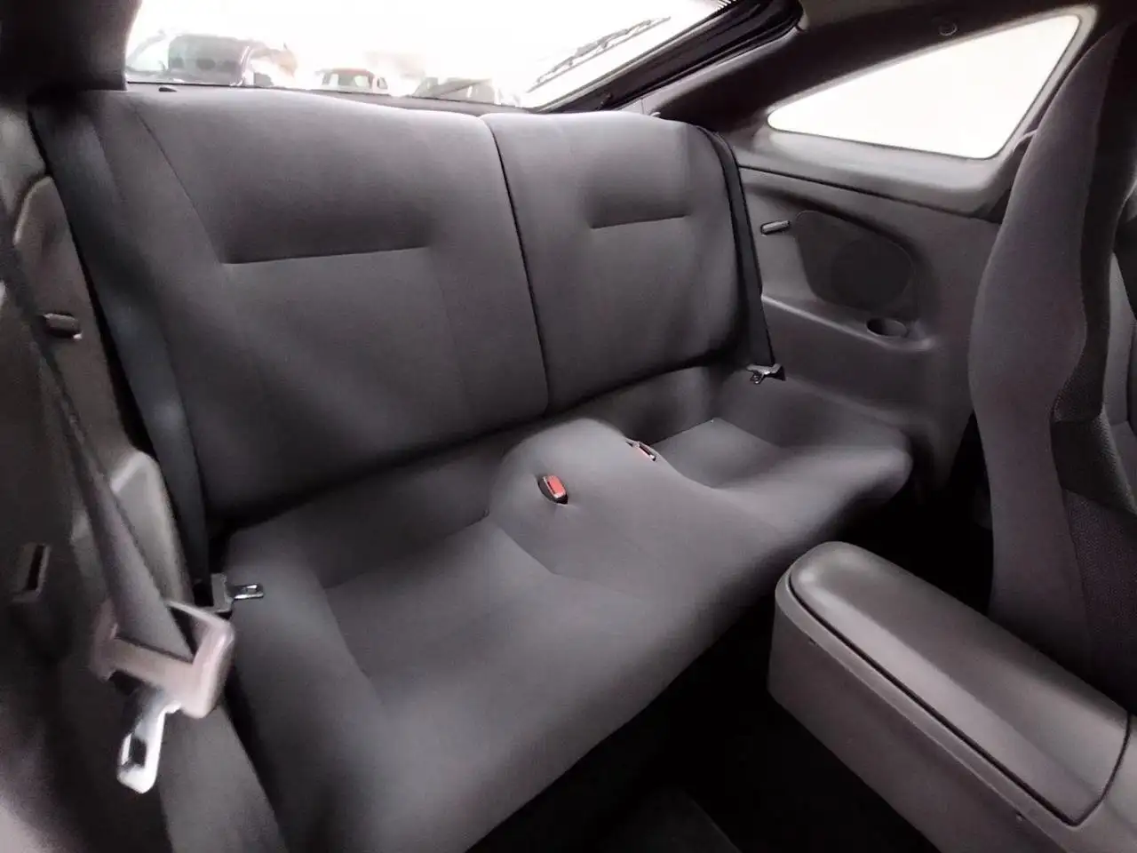 Toyota Celica 1.8 16V VVT-i, foto 5
