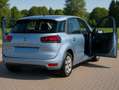 Citroen C4 Picasso C4 Picasso e-HDi 115 Silver Edition Silver Edition Blau - thumbnail 2
