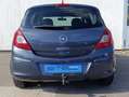 Opel Corsa D Edition 111 Jahre Klima LHZ SHZ AHK PDC Azul - thumbnail 6