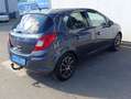 Opel Corsa D Edition 111 Jahre Klima LHZ SHZ AHK PDC Azul - thumbnail 3