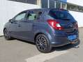 Opel Corsa D Edition 111 Jahre Klima LHZ SHZ AHK PDC Azul - thumbnail 4