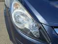 Opel Corsa D Edition 111 Jahre Klima LHZ SHZ AHK PDC Azul - thumbnail 9