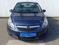 Opel Corsa D Edition 111 Jahre Klima LHZ SHZ AHK PDC Azul - thumbnail 5