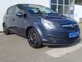 Opel Corsa D Edition 111 Jahre Klima LHZ SHZ AHK PDC Azul - thumbnail 2