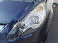 Opel Corsa D Edition 111 Jahre Klima LHZ SHZ AHK PDC Azul - thumbnail 10