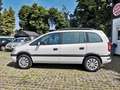 Opel Zafira 1.8 16V  * TÜV/AU 06-2027 * 7 Sitzer * Weiß - thumbnail 5