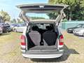 Opel Zafira 1.8 16V  * TÜV/AU 06-2027 * 7 Sitzer * Weiß - thumbnail 8
