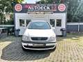 Opel Zafira 1.8 16V  * TÜV/AU 06-2027 * 7 Sitzer * Weiß - thumbnail 6