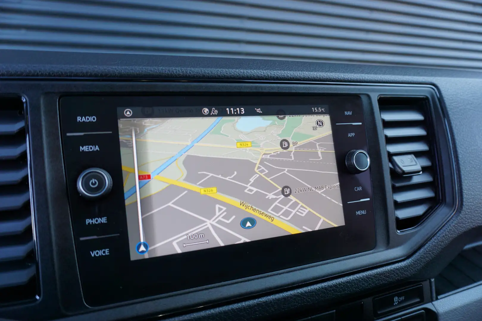 MAN TGE 3.180 180pk Automaat Bakwagen Apple Carplay Navi M Blanc - 2