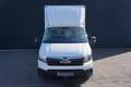 MAN TGE 3.180 180pk Automaat Bakwagen Apple Carplay Navi M Blanc - thumbnail 5