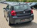 BMW 118 Limited Sport Edition M PAKET Tüv/Au 02.2026 Negro - thumbnail 4