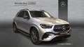 Mercedes-Benz GLE 350 350de 4Matic Aut. Plateado - thumbnail 3