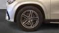 Mercedes-Benz GLE 350 350de 4Matic Aut. Plateado - thumbnail 5