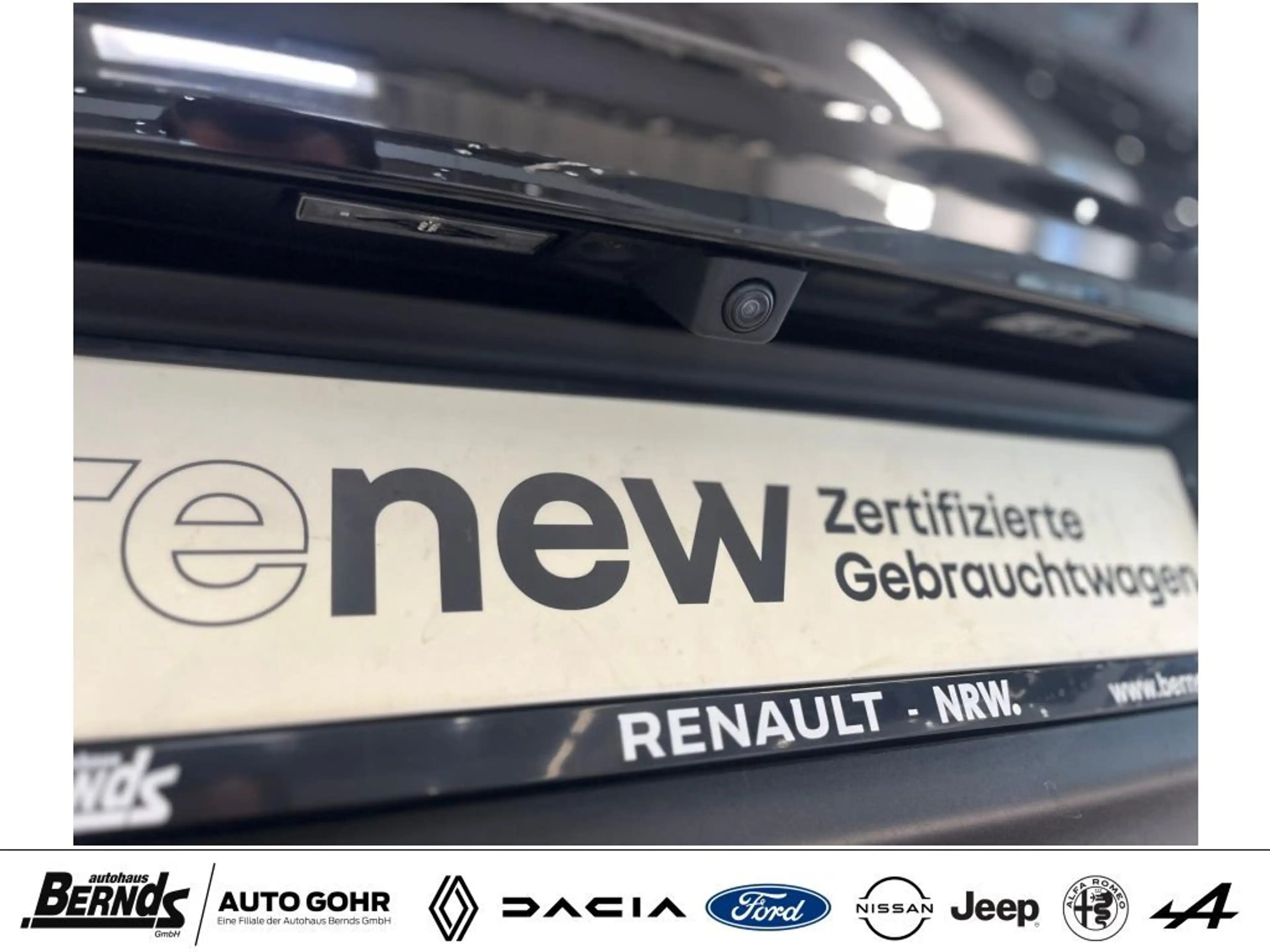 Renault Symbioz TCe Mild Hybrid 140 EVOLUTION PDC R-KAMERA SHZ — photo 7