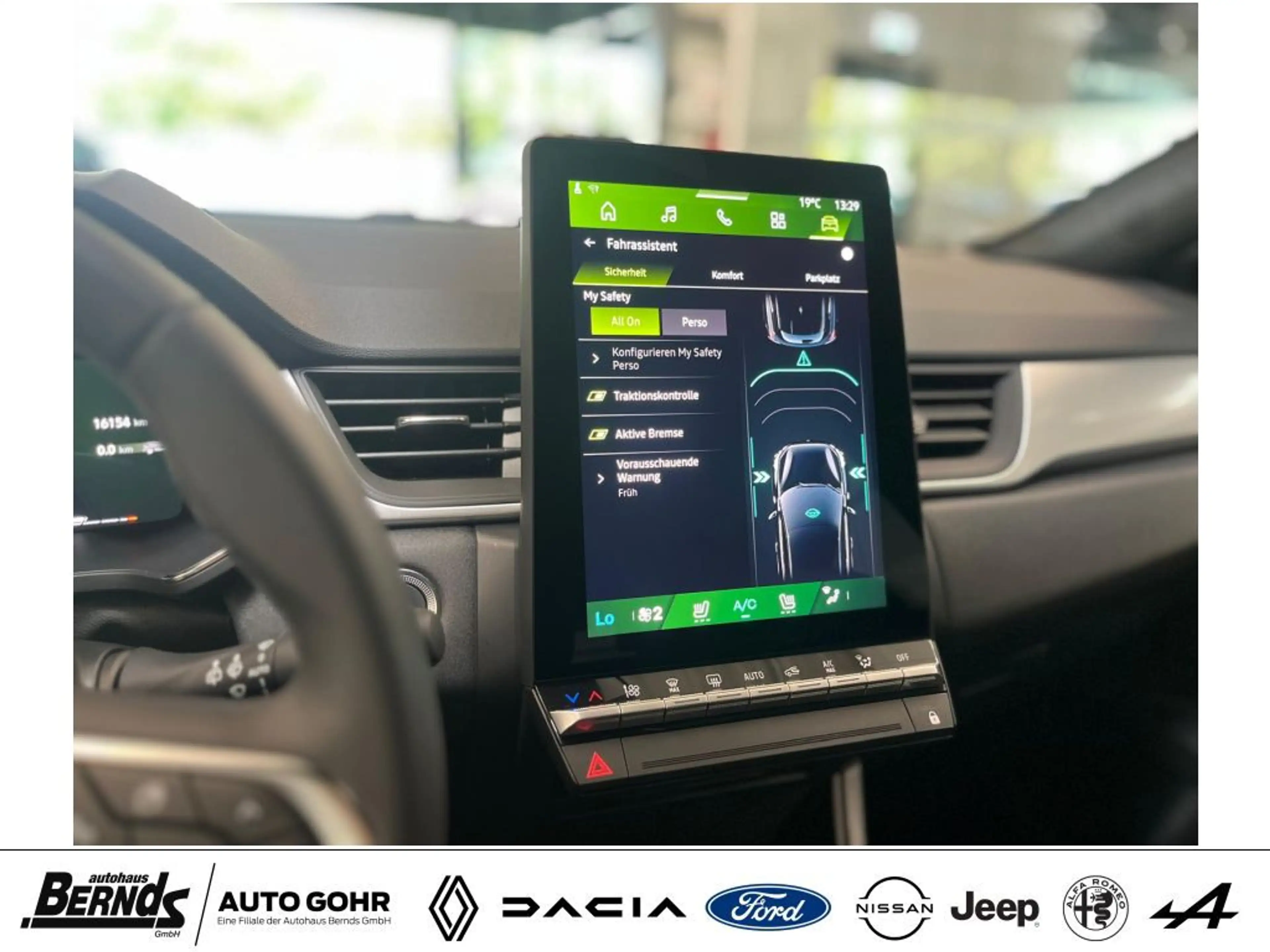 Renault Symbioz TCe Mild Hybrid 140 EVOLUTION PDC R-KAMERA SHZ — photo 15
