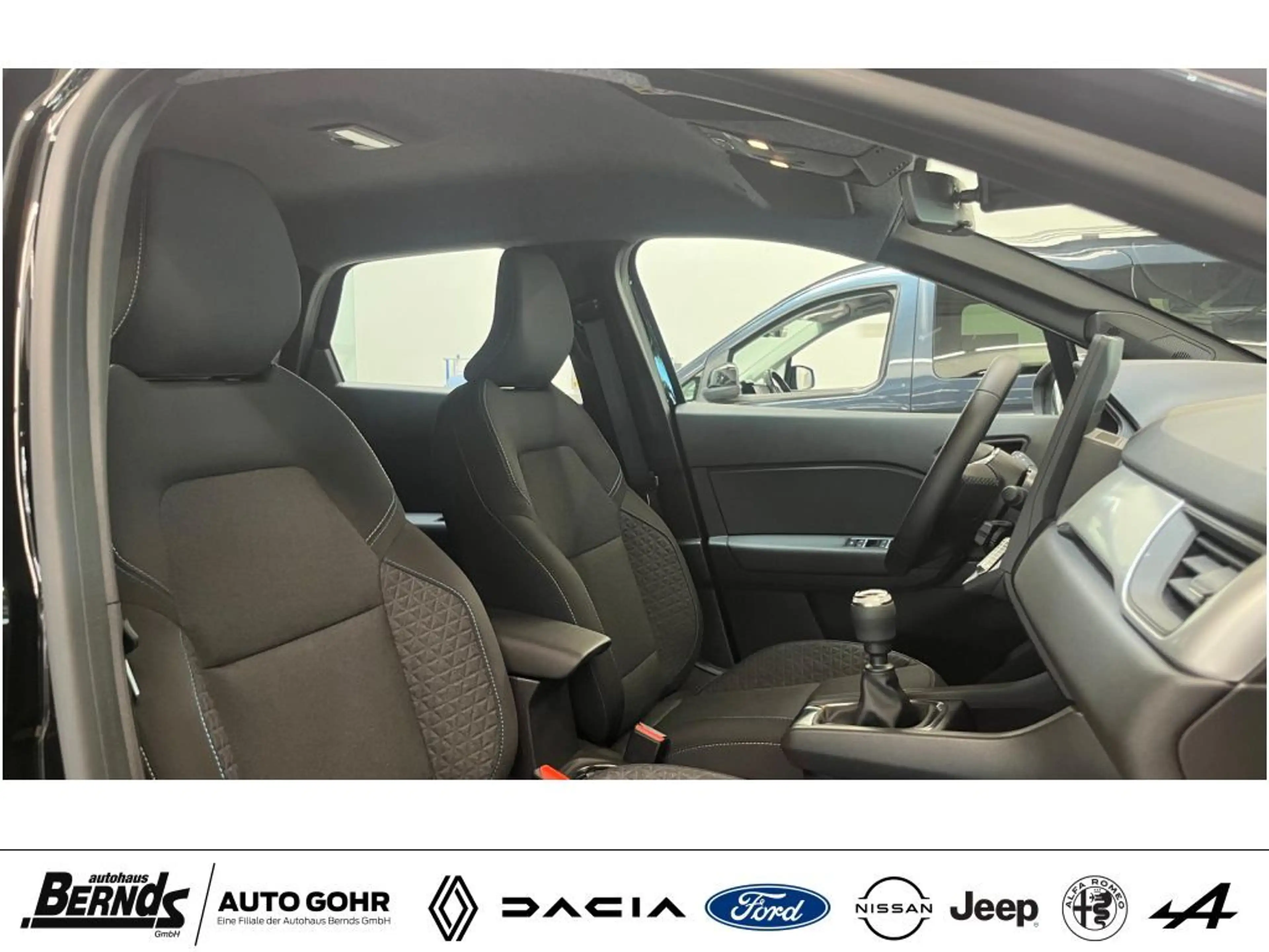 Renault Symbioz TCe Mild Hybrid 140 EVOLUTION PDC R-KAMERA SHZ — photo 3